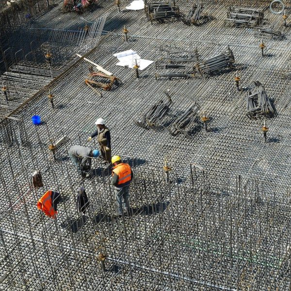 sécurité chantier