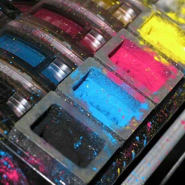 toner xerox